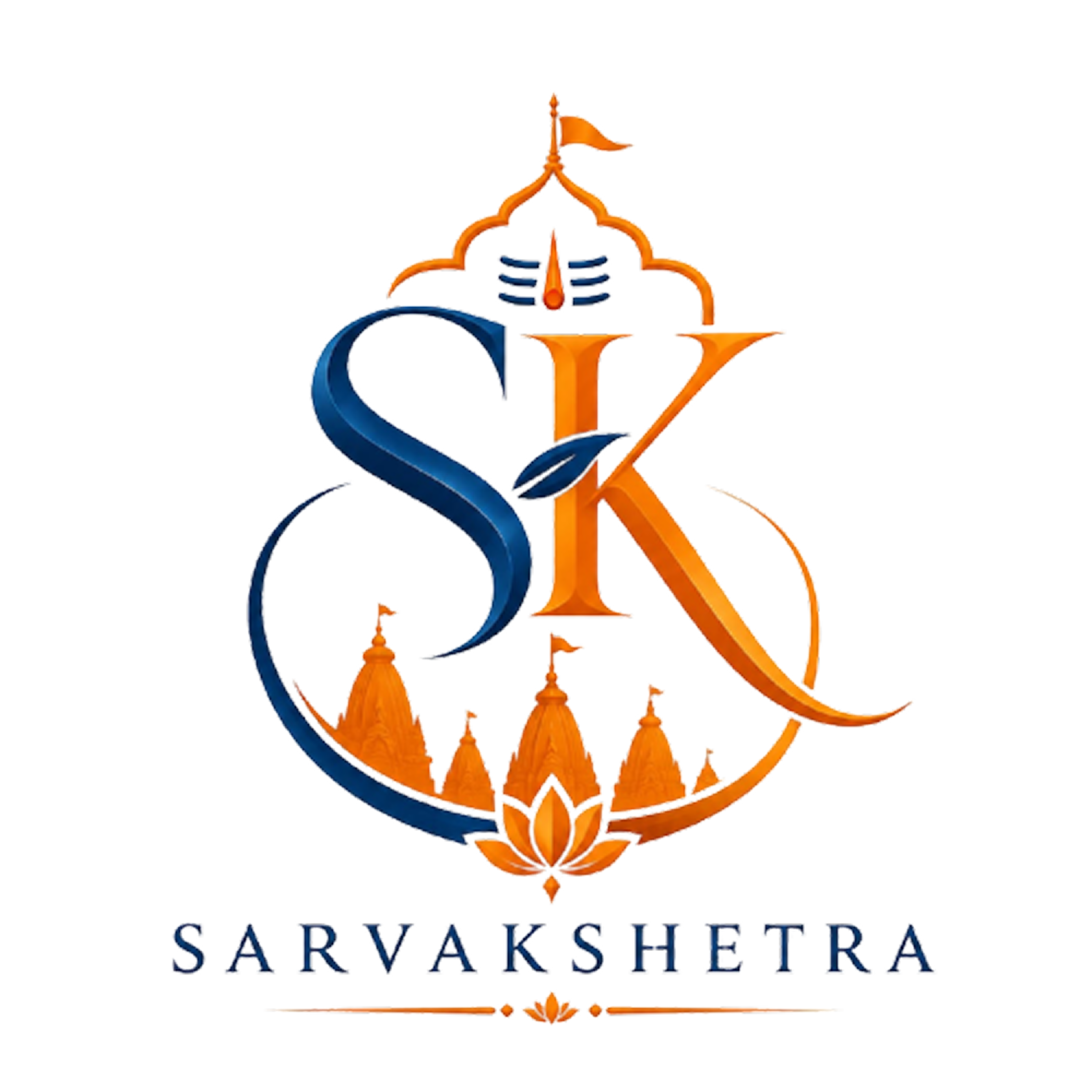 SarvaKshetra logo