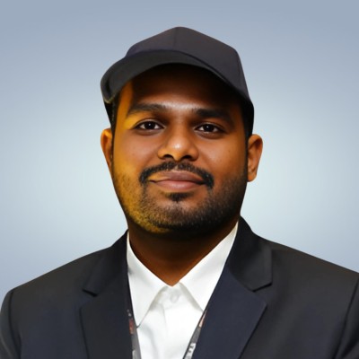 Govardhan Reddy Morsu
