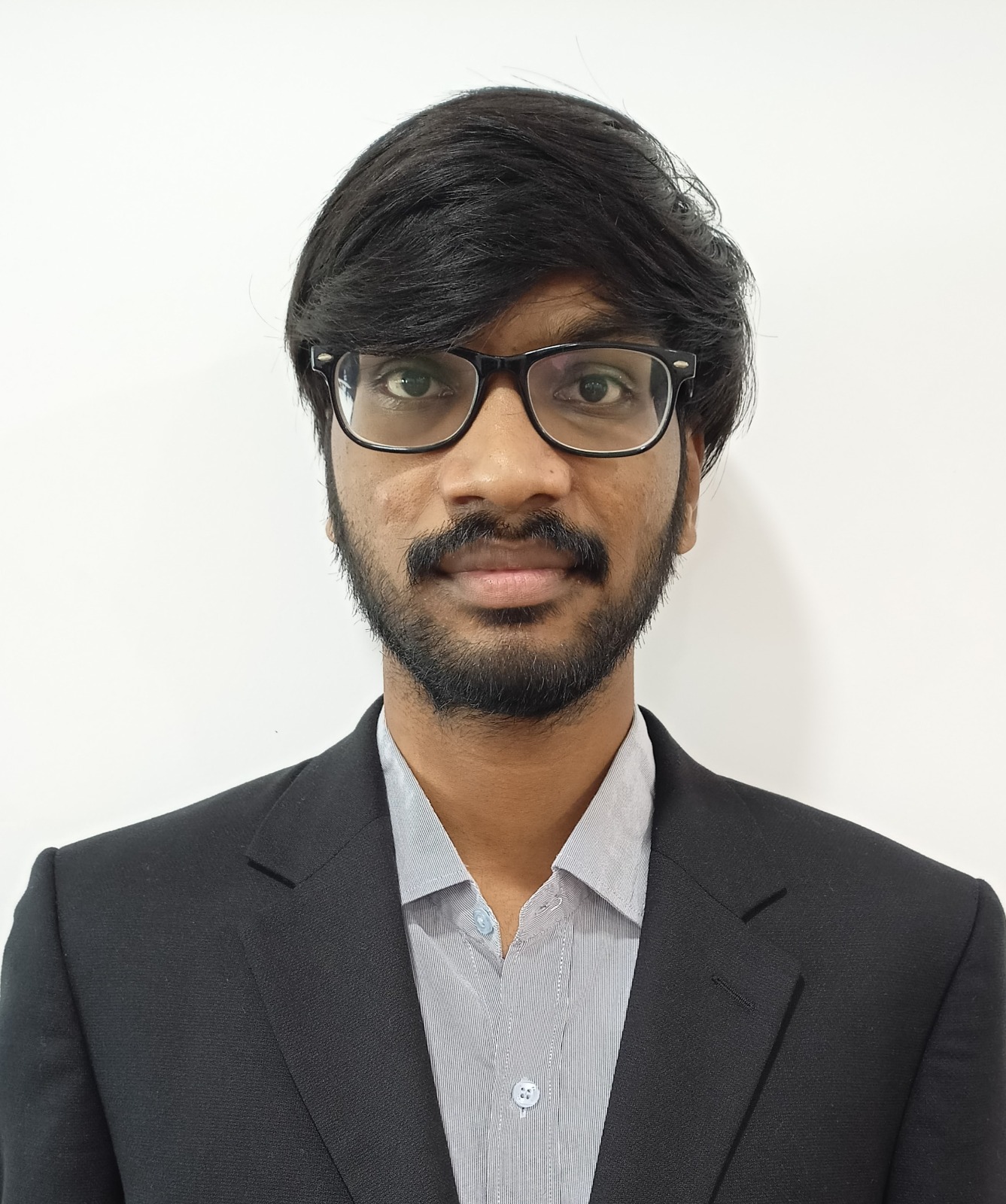 Jagadeesh Gumpena