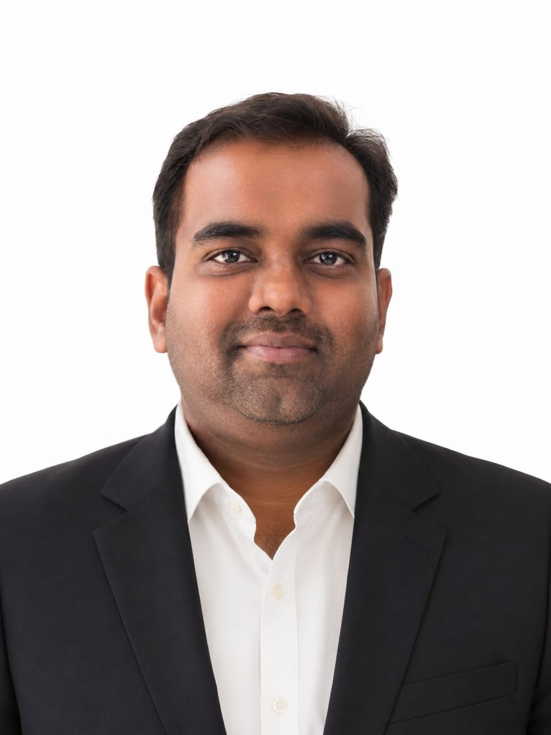 Sarath Chandra Bolla