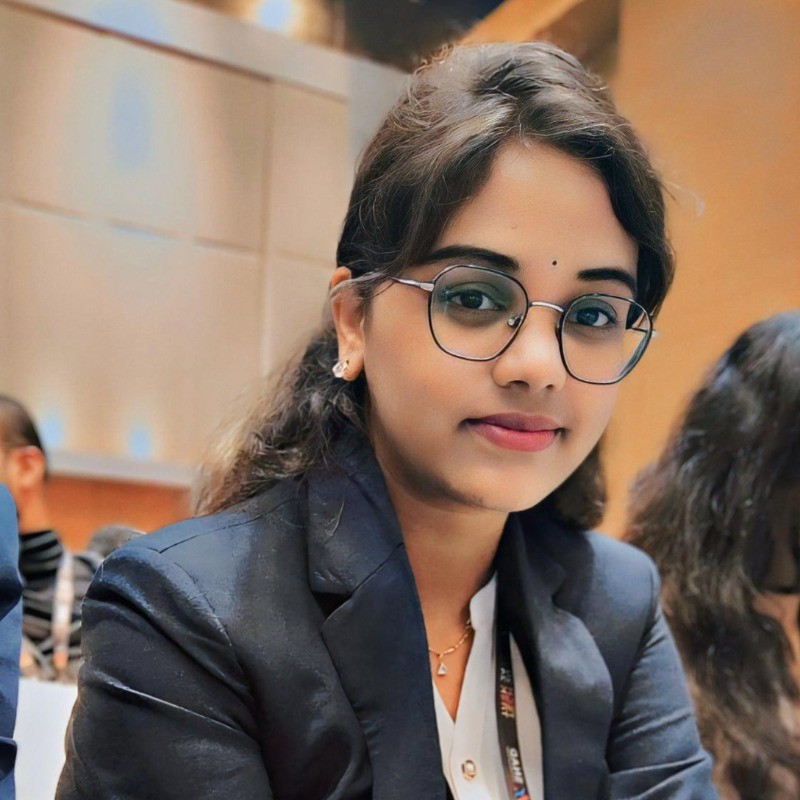 Sri Sharanya Mandaloji