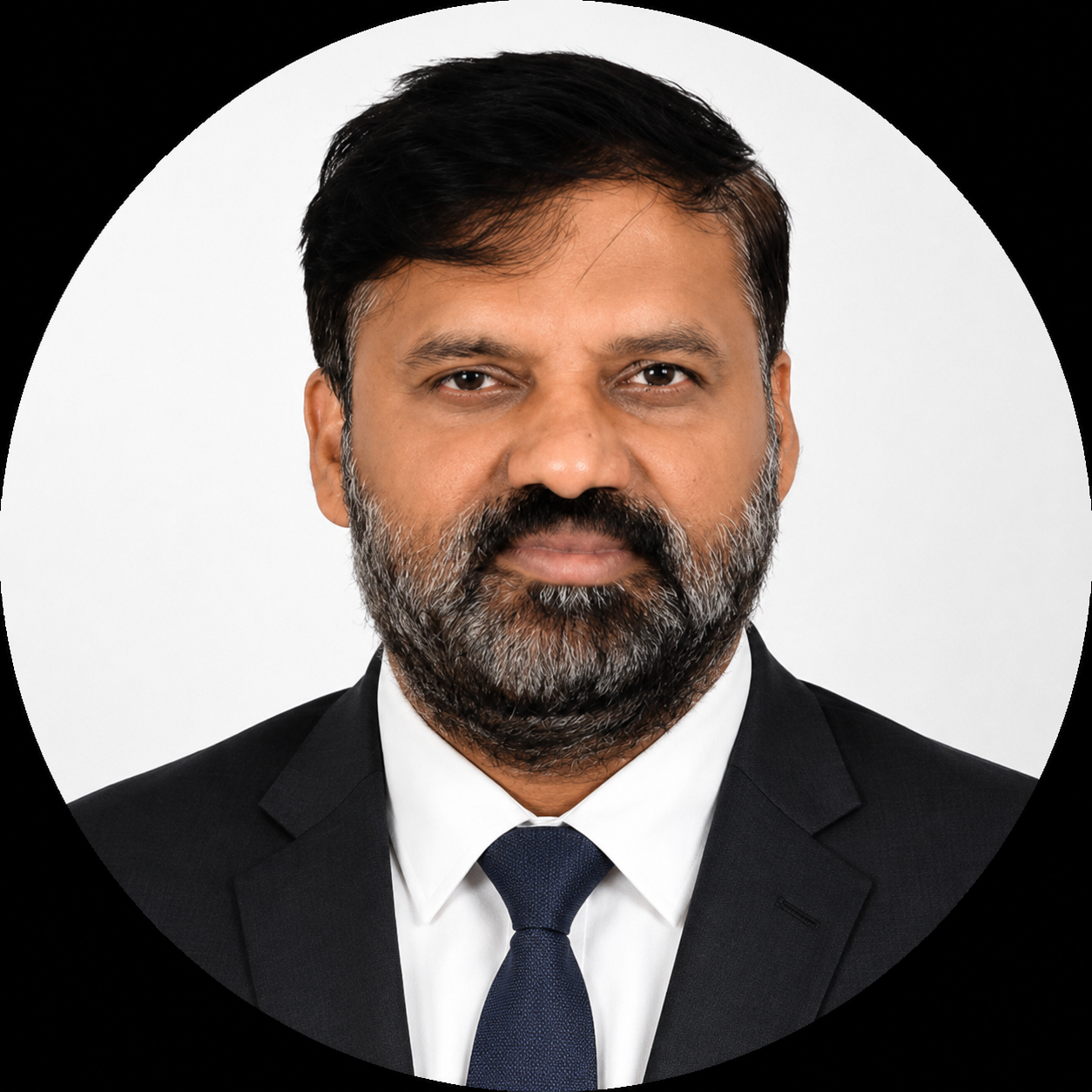 Subba Reddy Veerabadra